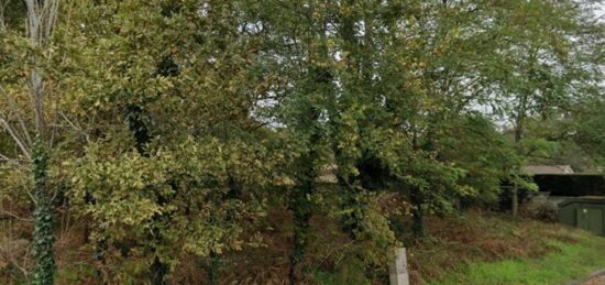 Terrain à bâtir à Ayguemorte-les-Graves, Nouvelle-Aquitaine