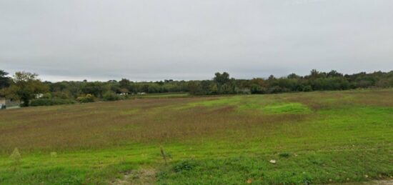 Terrain à bâtir à Podensac, Nouvelle-Aquitaine