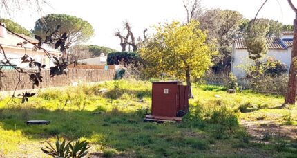 Fréjus Maison neuve - 2317831-3701annonce1202510256BemR.jpeg Maisons France Confort