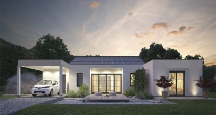 Le Barp Maison neuve - 2317837-6074modele620201201bmmOR.jpeg Maisons France Confort