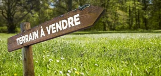 Terrain à bâtir à Varennes-sur-Seine, Île-de-France