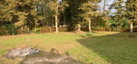 Terrain à bâtir à Roaillan, Nouvelle-Aquitaine