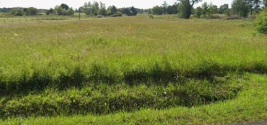 Terrain à bâtir à Ambarès-et-Lagrave, Nouvelle-Aquitaine