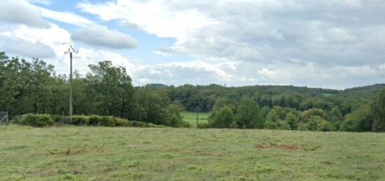 Terrain à bâtir à Turenne, Nouvelle-Aquitaine