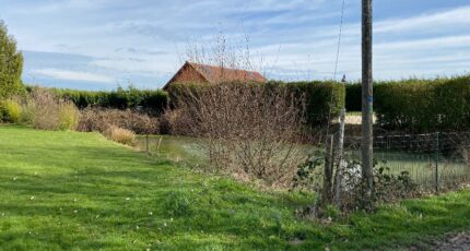 Chelles Maison neuve - 2317832-11230annonce1202510257yaad.jpeg Maisons France Confort