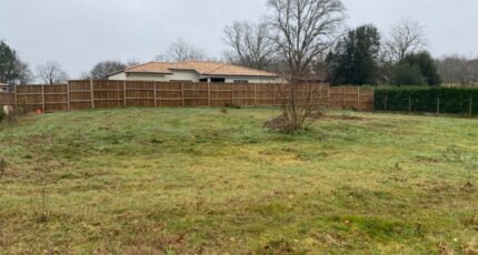 Le Barp Terrain à bâtir - 2318187-7351annonce220251026fHZDC.jpeg Maisons France Confort