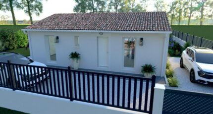 Bordeaux Maison neuve - 2318244-11516annonce620251026dbUpw.jpeg Maisons France Confort