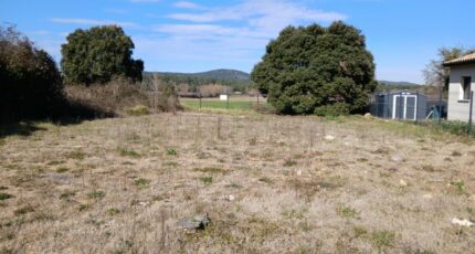 Sainte-Croix-de-Quintillargues Terrain à bâtir - 2318297-11040annonce120251026cFhWi.jpeg Maisons France Confort