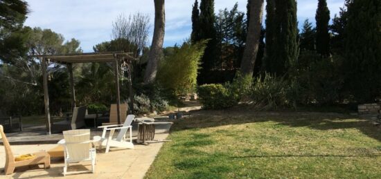 Terrain à bâtir à , Bouches-du-Rhône