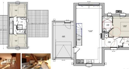 Saint-Jean-de-Monts Maison neuve - 2318247-7159modele720251026wiul8.jpeg Maisons France Confort