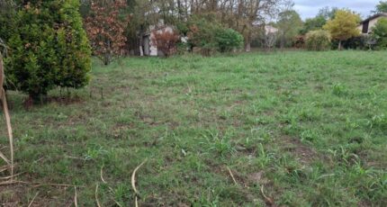 Tournefeuille Terrain à bâtir - 2316320-9555annonce120251024mVUoE.jpeg Maisons France Confort