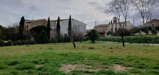 Terrain à bâtir à Servian, Occitanie