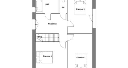 La Haie-Fouassière Maison neuve - 2318513-6245modele720250612ig7I3.jpeg Maisons France Confort