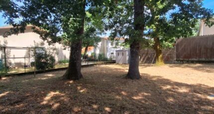 Royan Terrain à bâtir - 2231451-3362annonce12025072359mGP.jpeg Maisons France Confort