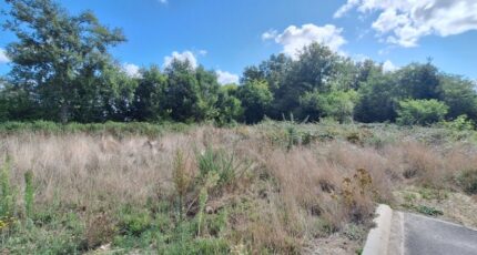 Breuillet Terrain à bâtir - 2266085-3362annonce120250910UgPyP.jpeg Maisons France Confort