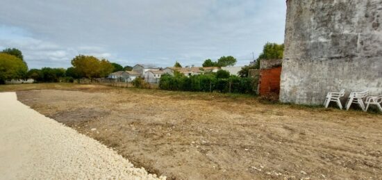 Terrain à bâtir à La Tremblade, Nouvelle-Aquitaine