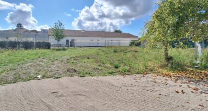 Breuillet Terrain à bâtir - 2266135-3362annonce120250910VZTP7.jpeg Maisons France Confort