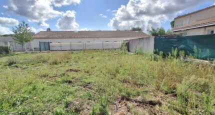 Breuillet Terrain à bâtir - 2274425-3362annonce120250917tqneD.jpeg Maisons France Confort