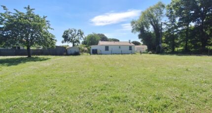 Saint-Augustin Terrain à bâtir - 2280332-3362annonce120250923II5QH.jpeg Maisons France Confort