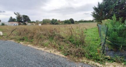 Royan Terrain à bâtir - 2280788-3362annonce120250923iOqik.jpeg Maisons France Confort