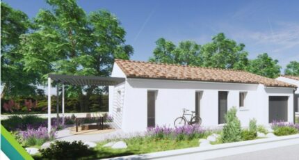 Meursac Maison neuve - 2281109-9585modele620220427RES9Q.jpeg Maisons France Confort