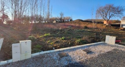 Mézens Terrain à bâtir - 2317215-11178annonce120251024FWNMn.jpeg Maisons France Confort