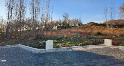 Mézens Terrain à bâtir - 2317215-11178annonce320251024Vhppk.jpeg Maisons France Confort