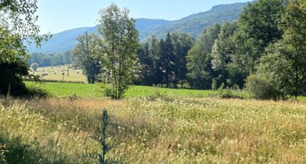 Bénaix Terrain à bâtir - 2317576-3133annonce120251024xZ52C.jpeg Maisons France Confort