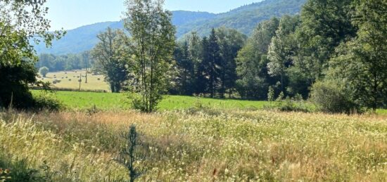 Terrain à bâtir à Bénaix, Occitanie