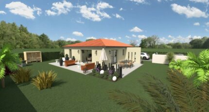 Corneilla-del-Vercol Maison neuve - 2251594-5472modele720240531iyZs8.jpeg Maisons France Confort