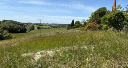 Saint-Jean-Lherm Maison neuve - 2316373-11356annonce420251024aAOLz.jpeg Maisons France Confort