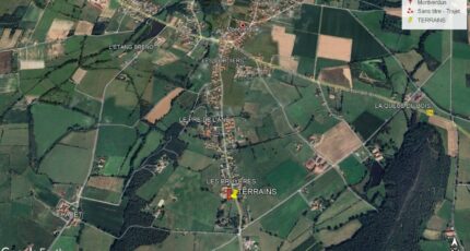 Montverdun Terrain à bâtir - 2318557-3484annonce520251027FCuq8.jpeg Maisons France Confort