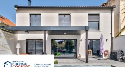Grisolles Maison neuve - 2318281-3575annonce120251026yhQzq.jpeg Maisons France Confort