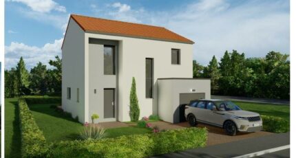 Morfontaine Terrain à bâtir - 2318559-5137annonce120251027kx7fc.jpeg Maisons France Confort