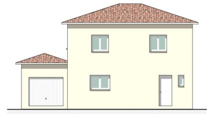 Cénac Maison neuve - 2318722-10657annonce7202510270TBcH.jpeg Maisons France Confort