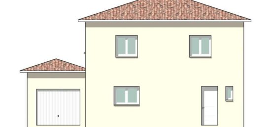 Maison neuve à , Gironde