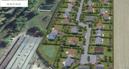 Marcilly-sur-Eure Terrain à bâtir - 2318761-10924annonce120251027LuPhC.jpeg Maisons France Confort