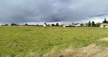 Surville Terrain à bâtir - 2318629-11561annonce220251027TzCUO.jpeg Maisons France Confort