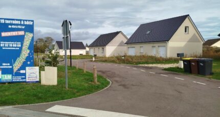 Heudebouville Terrain à bâtir - 2318757-11561annonce220251027xTJtF.jpeg Maisons France Confort