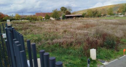 Heudreville-sur-Eure Terrain à bâtir - 2318790-11561annonce420251027Eh46x.jpeg Maisons France Confort