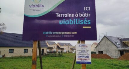 Incarville Maison neuve - 2318599-11561annonce120251027yvLf1.jpeg Maisons France Confort