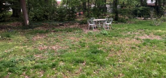 Terrain à bâtir à Luzarches, Île-de-France