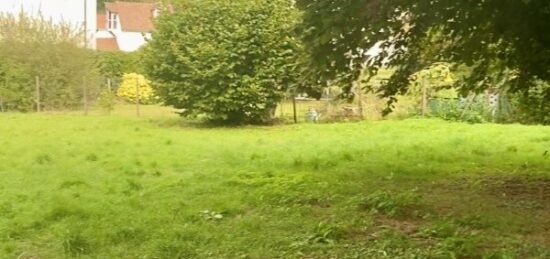 Terrain à bâtir à Herblay, Île-de-France