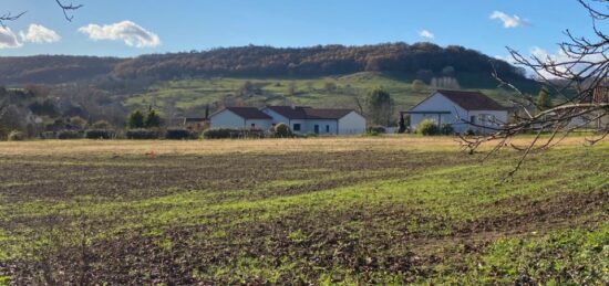 Terrain à bâtir à Saint-Médard-de-Presque, Occitanie