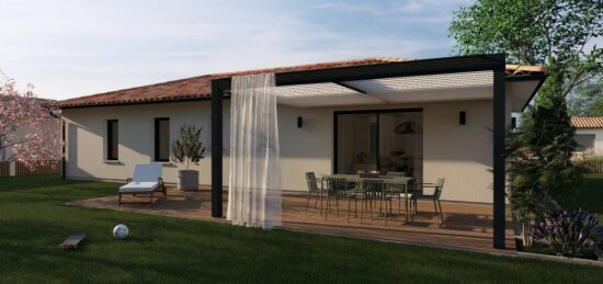 Terrain à bâtir à Marcheprime, Nouvelle-Aquitaine