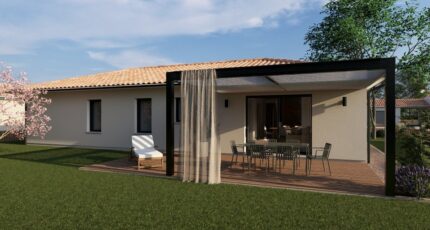 Ychoux Maison neuve - 2257751-11262annonce220250902IDsph.jpeg Maisons France Confort