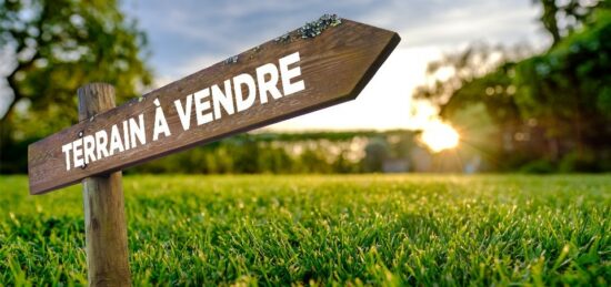 Terrain à bâtir à Boismont, Hauts-de-France