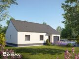 Maison à construire à Bouelles (76270) 2226108-3510modele620220616nuxQD.jpeg Maisons France Confort