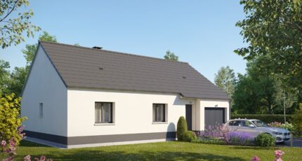 Bouelles Maison neuve - 2226108-3510modele620220616nuxQD.jpeg Maisons France Confort