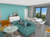 Maison à construire à Bouelles (76270) 2226108-3510modele8202206166fHe0.jpeg Maisons France Confort